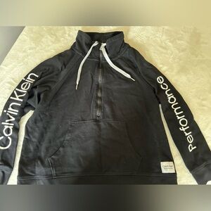 Calvin Klein 1/4 Zip